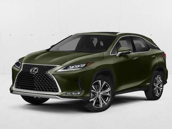 LEXUS RX 2022 2T2HGMDA8NC075577 image LEXUS RX 2022 2T2HGMDA8NC075577 image
