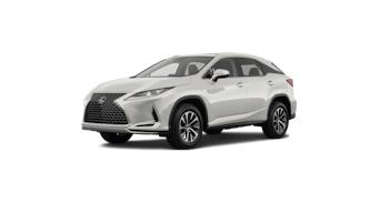 LEXUS RX 2022 2T2HZMAA2NC223186 image