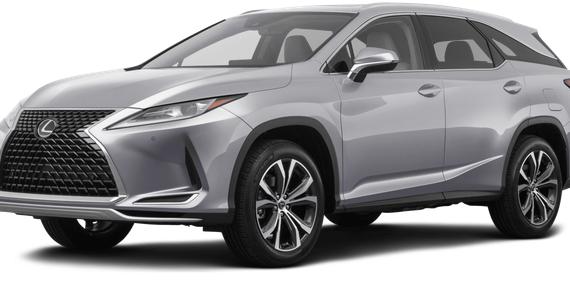 LEXUS RX 2022 JTJHZKEAXN2025728 image