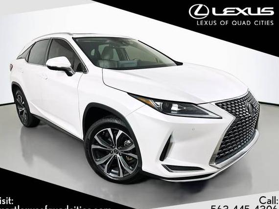 LEXUS RX 2022 2T2HZMAA0NC255456 image LEXUS RX 2022 2T2HZMAA0NC255456 image