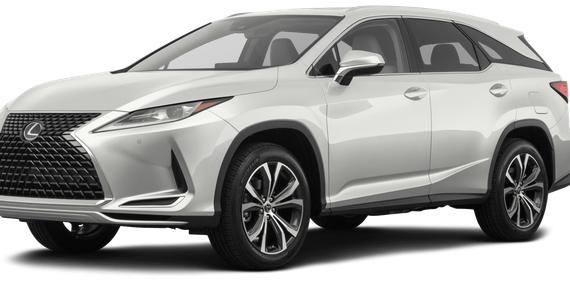 LEXUS RX 2022 JTJHZKFA0N2043752 image