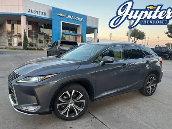 LEXUS RX 2022 2T2HZMDA7NC342282 image LEXUS RX 2022 2T2HZMDA7NC342282 image