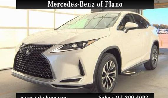 LEXUS RX 2022 2T2AZMDA8NC365247 image LEXUS RX 2022 2T2AZMDA8NC365247 image