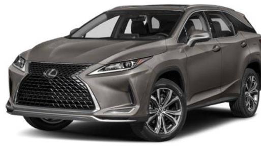 LEXUS RX 2022 JTJHZKEA1N2024788 image