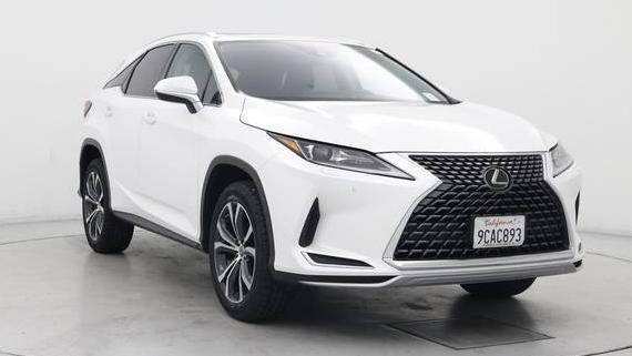 LEXUS RX 2022 2T2HZMAA0NC249964 image LEXUS RX 2022 2T2HZMAA0NC249964 image