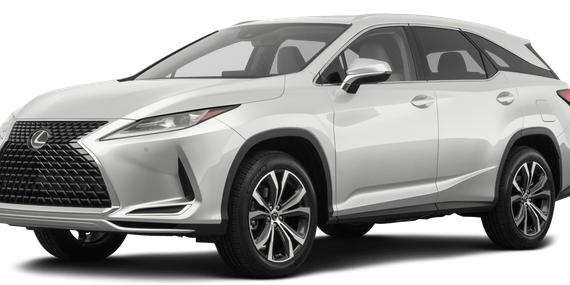 LEXUS RX 2022 JTJHZKEA1N2026458 image