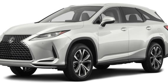 LEXUS RX 2022 JTJHZKFAXN2040857 image