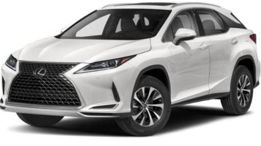 LEXUS RX 2022 2T2HZMDA0NC353799 image