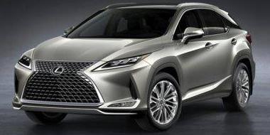 LEXUS RX 2022 2T2HZMAA7NC248651 image