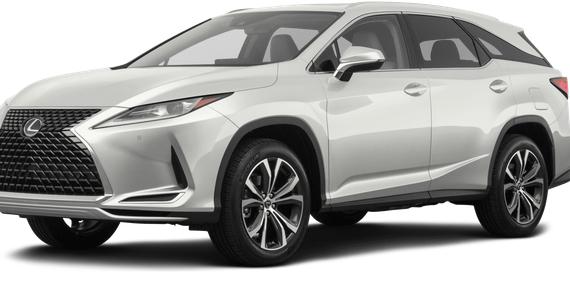 LEXUS RX 2022 JTJHZKEA5N2026673 image