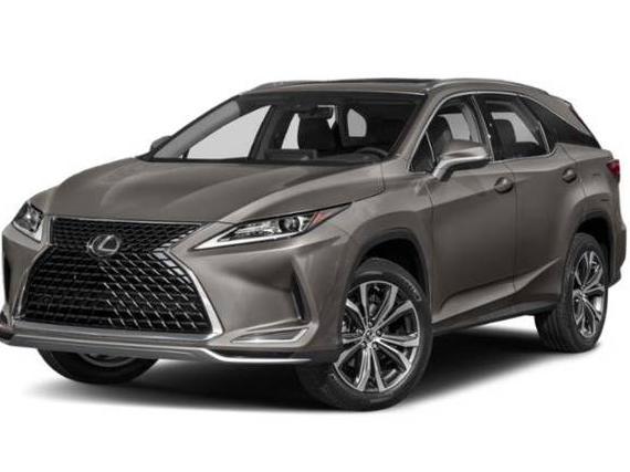 LEXUS RX 2022 JTJHZKEA4N2025403 image