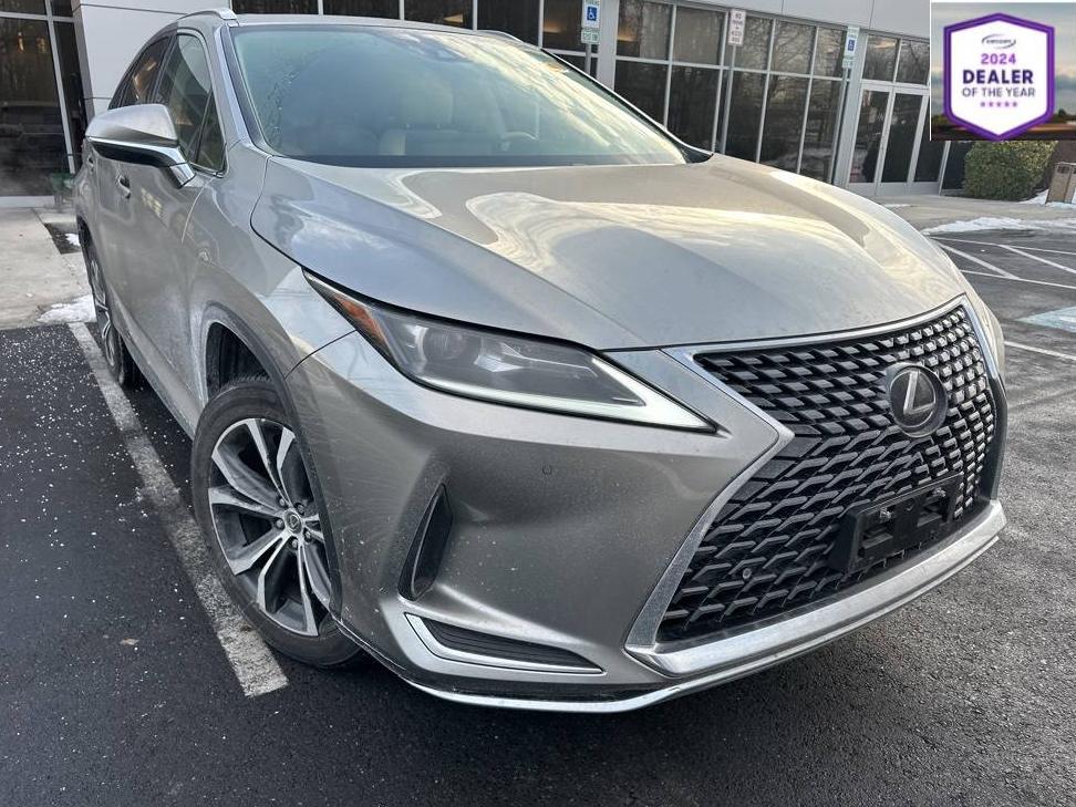 LEXUS RX 2022 JTJHZMDA2N2058798 image