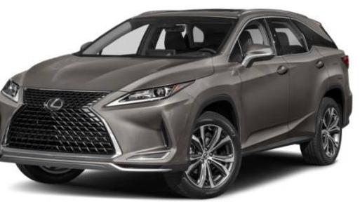 LEXUS RX 2022 JTJHZKEA5N2024020 image