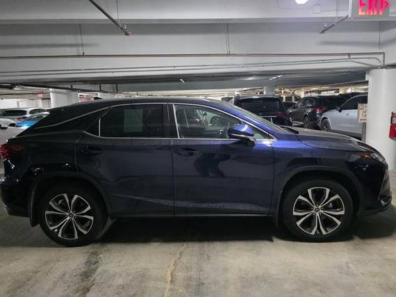 LEXUS RX 2022 2T2HZMAA5NC251385 image LEXUS RX 2022 2T2HZMAA5NC251385 image