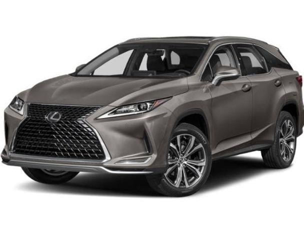 LEXUS RX 2022 JTJHZKEA8N2025744 image