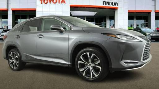 LEXUS RX 2022 2T2HZMAA7NC244583 image LEXUS RX 2022 2T2HZMAA7NC244583 image