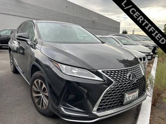 LEXUS RX 2022 2T2AZMDA9NC316638 image LEXUS RX 2022 2T2AZMDA9NC316638 image