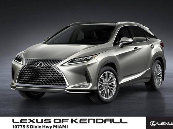 LEXUS RX 2022 2T2HZMAA3NC253569 image LEXUS RX 2022 2T2HZMAA3NC253569 image