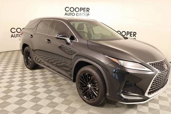 LEXUS RX 2022 JTJHZKFA6N2041620 image LEXUS RX 2022 JTJHZKFA6N2041620 image