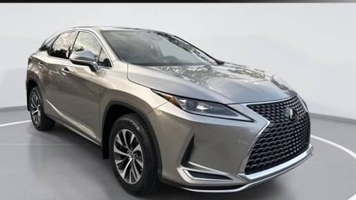 LEXUS RX 2022 2T2AZMAA9NC219783 image