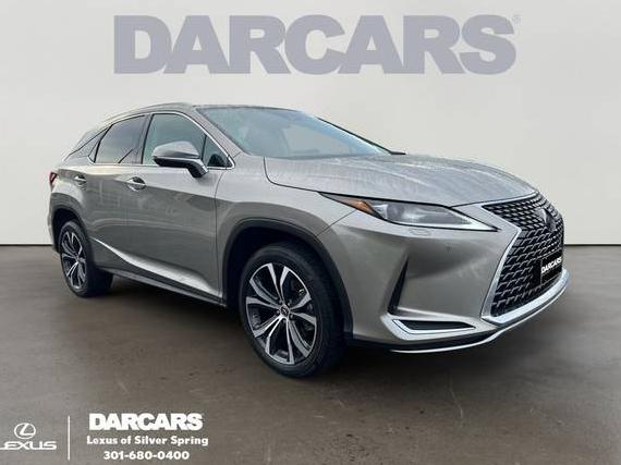 LEXUS RX 2022 2T2HZMAA1NC225463 image LEXUS RX 2022 2T2HZMAA1NC225463 image