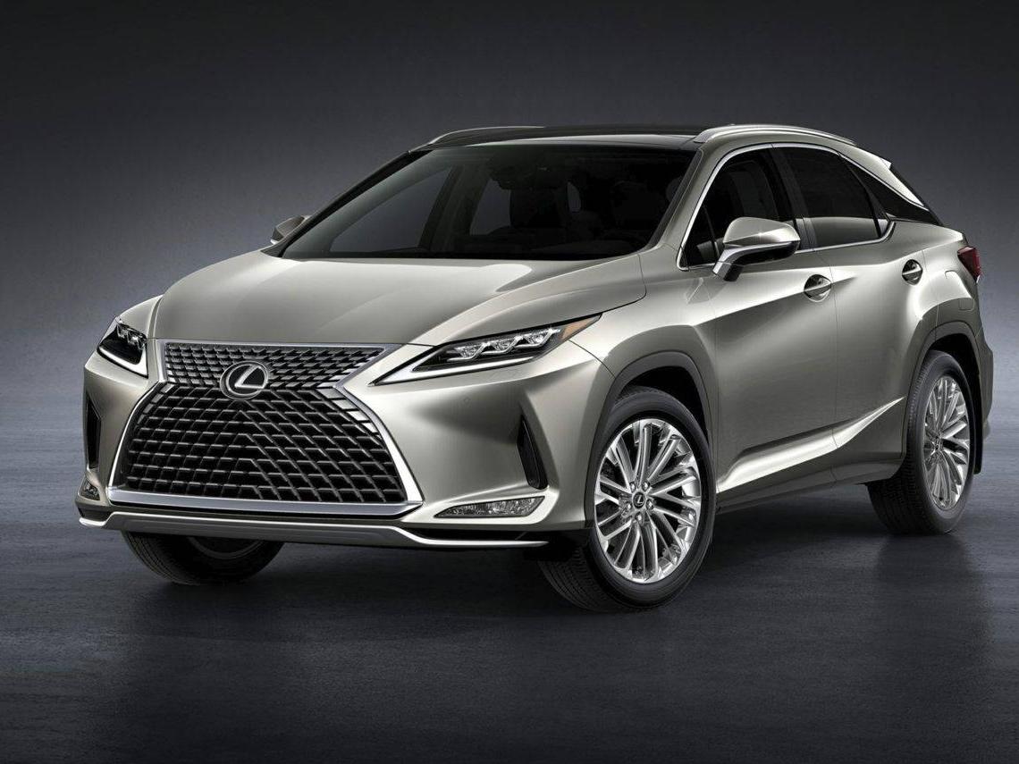 LEXUS RX 2022 JTJHZKFA8N2037892 image