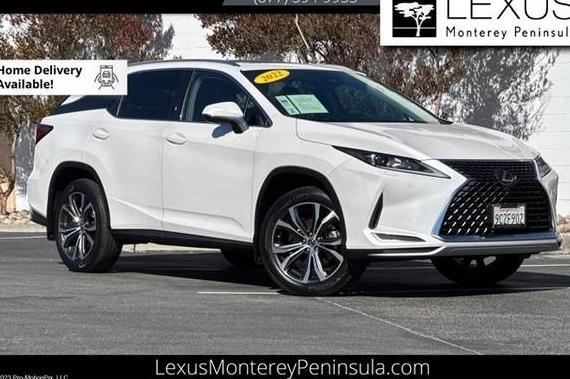 LEXUS RX 2022 JTJHZKEA1N2028436 image LEXUS RX 2022 JTJHZKEA1N2028436 image