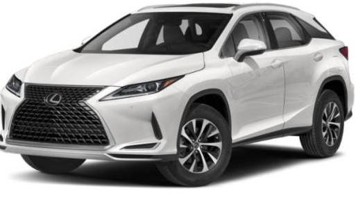 LEXUS RX 2022 2T2AZMAA3NC236658 image