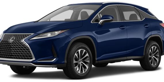 LEXUS RX 2022 2T2HZMDAXNC363658 image