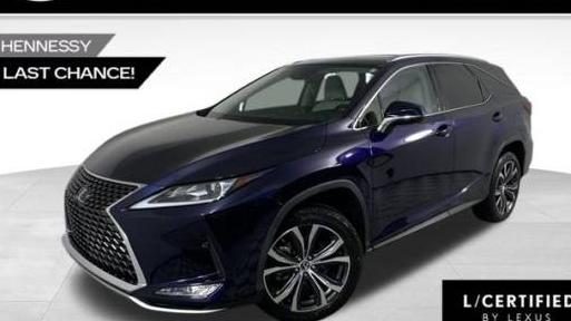 LEXUS RX 2022 JTJHZKEA5N2024793 image