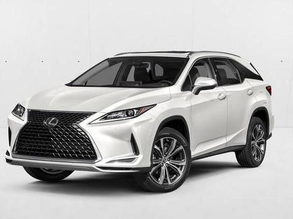 LEXUS RX 2022 JTJHZKEA3N2028048 image