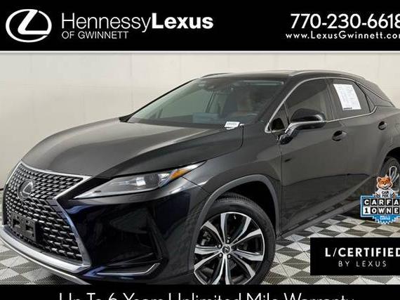 LEXUS RX 2022 2T2HZMAA2NC236245 image LEXUS RX 2022 2T2HZMAA2NC236245 image