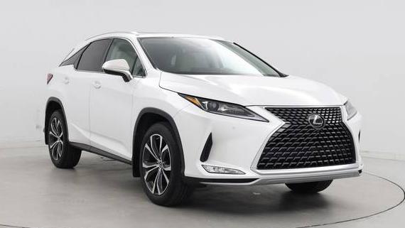 LEXUS RX 2022 2T2HZMAA7NC243112 image LEXUS RX 2022 2T2HZMAA7NC243112 image