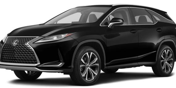LEXUS RX 2022 JTJHZKFAXN2038882 image