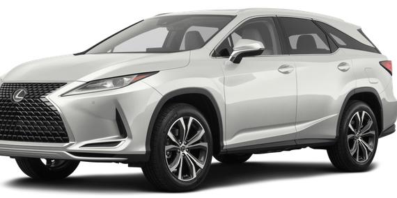 LEXUS RX 2022 JTJHZKEA8N2028630 image