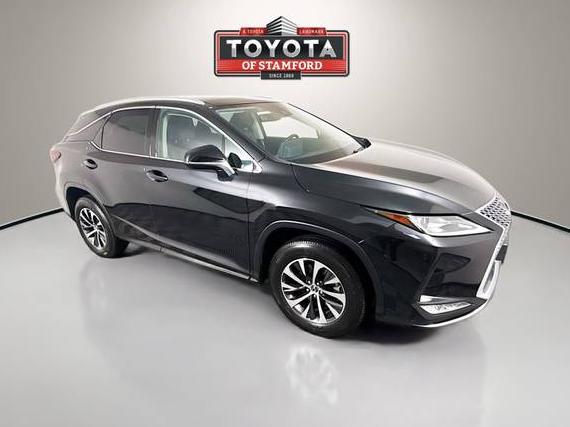 LEXUS RX 2022 2T2HZMDAXNC354345 image LEXUS RX 2022 2T2HZMDAXNC354345 image