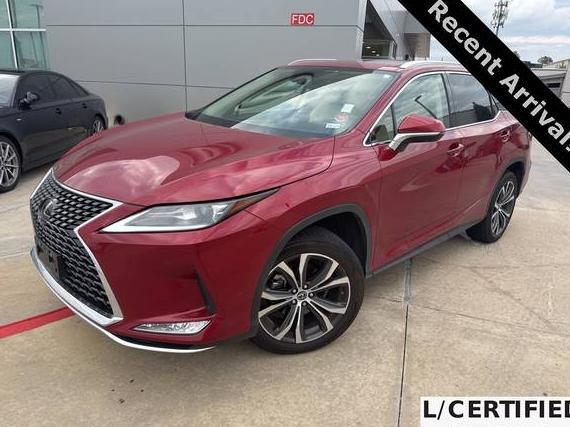 LEXUS RX 2022 JTJHZKEA8N2029051 image LEXUS RX 2022 JTJHZKEA8N2029051 image