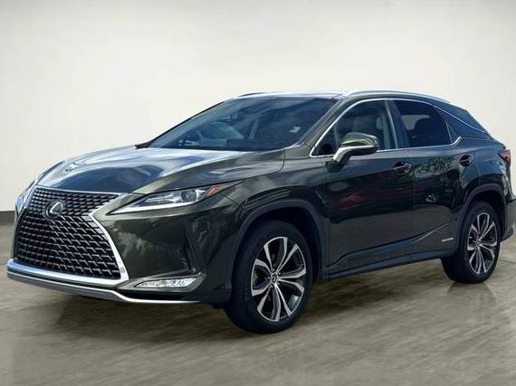 LEXUS RX 2022 2T2HGMDA2NC089846 image LEXUS RX 2022 2T2HGMDA2NC089846 image