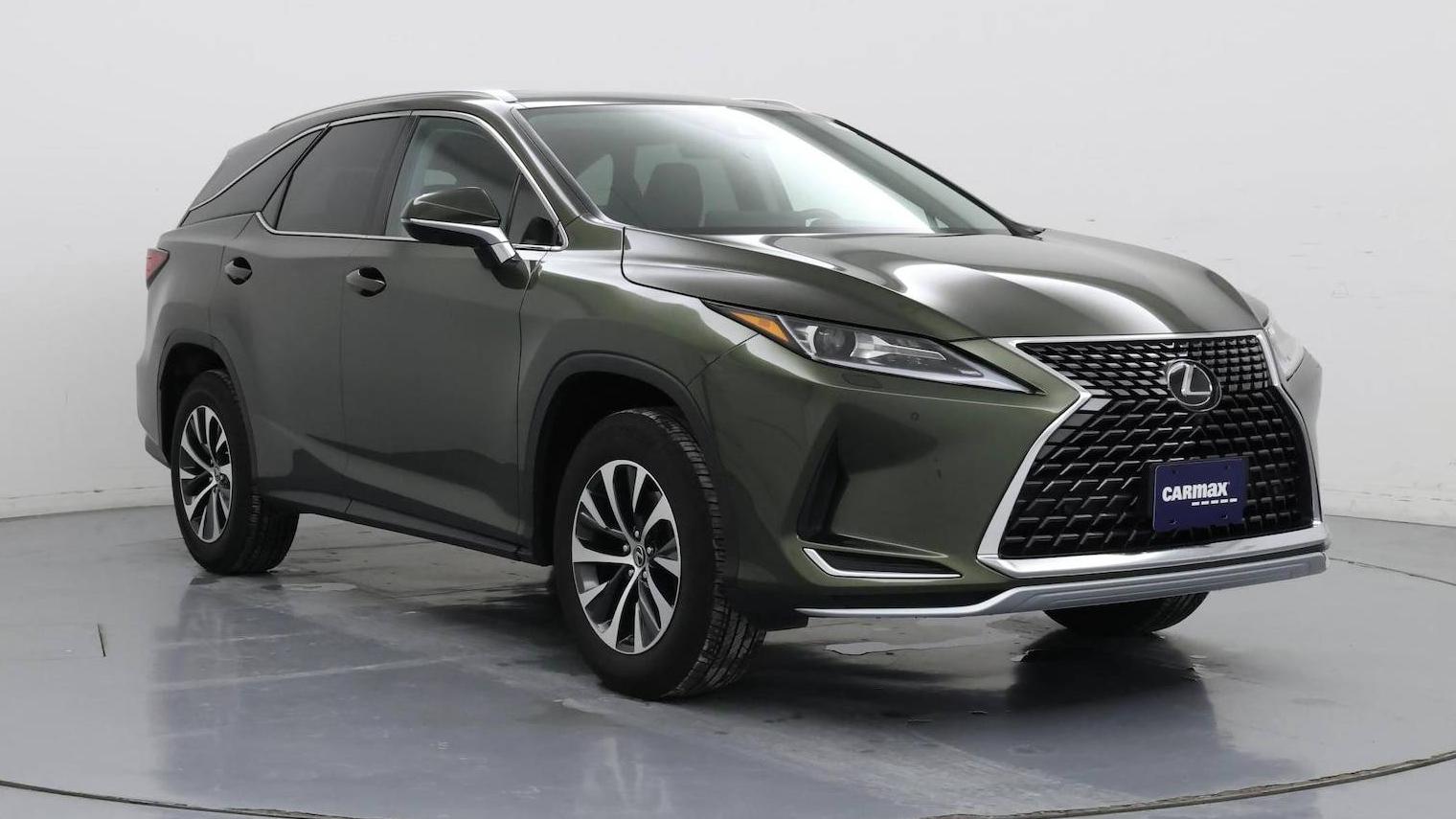 LEXUS RX 2022 JTJHZKFA9N2037058 image