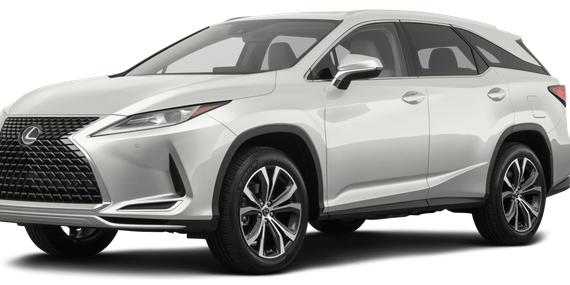LEXUS RX 2022 JTJHZKFA9N2034970 image