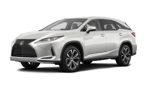 LEXUS RX 2022 JTJHZKFA1N2037443 image