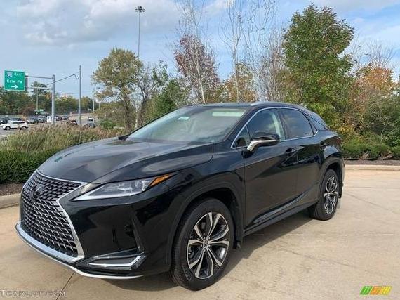 LEXUS RX 2022 JTJHZKEA2N2023228 image