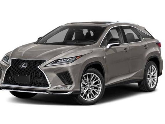 LEXUS RX 2022 2T2YZMDA1NC326529 image LEXUS RX 2022 2T2YZMDA1NC326529 image