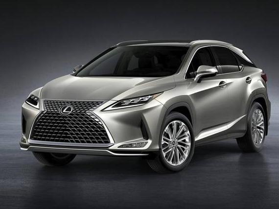 LEXUS RX 2022 JTJHZKFAXN2036369 image