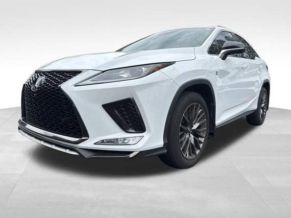 LEXUS RX 2022 2T2YZMDA1NC345243 image LEXUS RX 2022 2T2YZMDA1NC345243 image