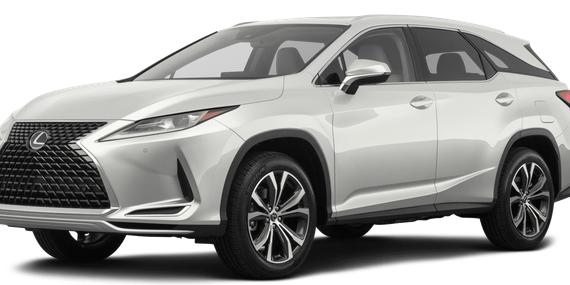 LEXUS RX 2022 JTJHZKFA3N2037931 image