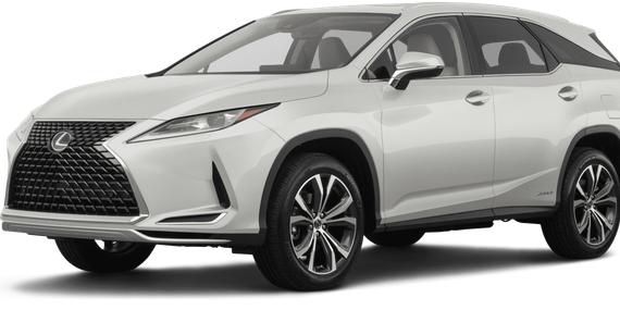 LEXUS RX 2022 JTJHGKFA2N2023914 image LEXUS RX 2022 JTJHGKFA2N2023914 image