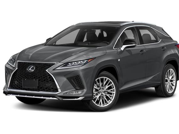 LEXUS RX 2022 2T2YZMDAXNC325069 image LEXUS RX 2022 2T2YZMDAXNC325069 image