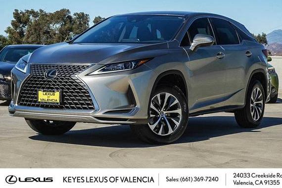 LEXUS RX 2022 2T2AZMAAXNC240951 image LEXUS RX 2022 2T2AZMAAXNC240951 image