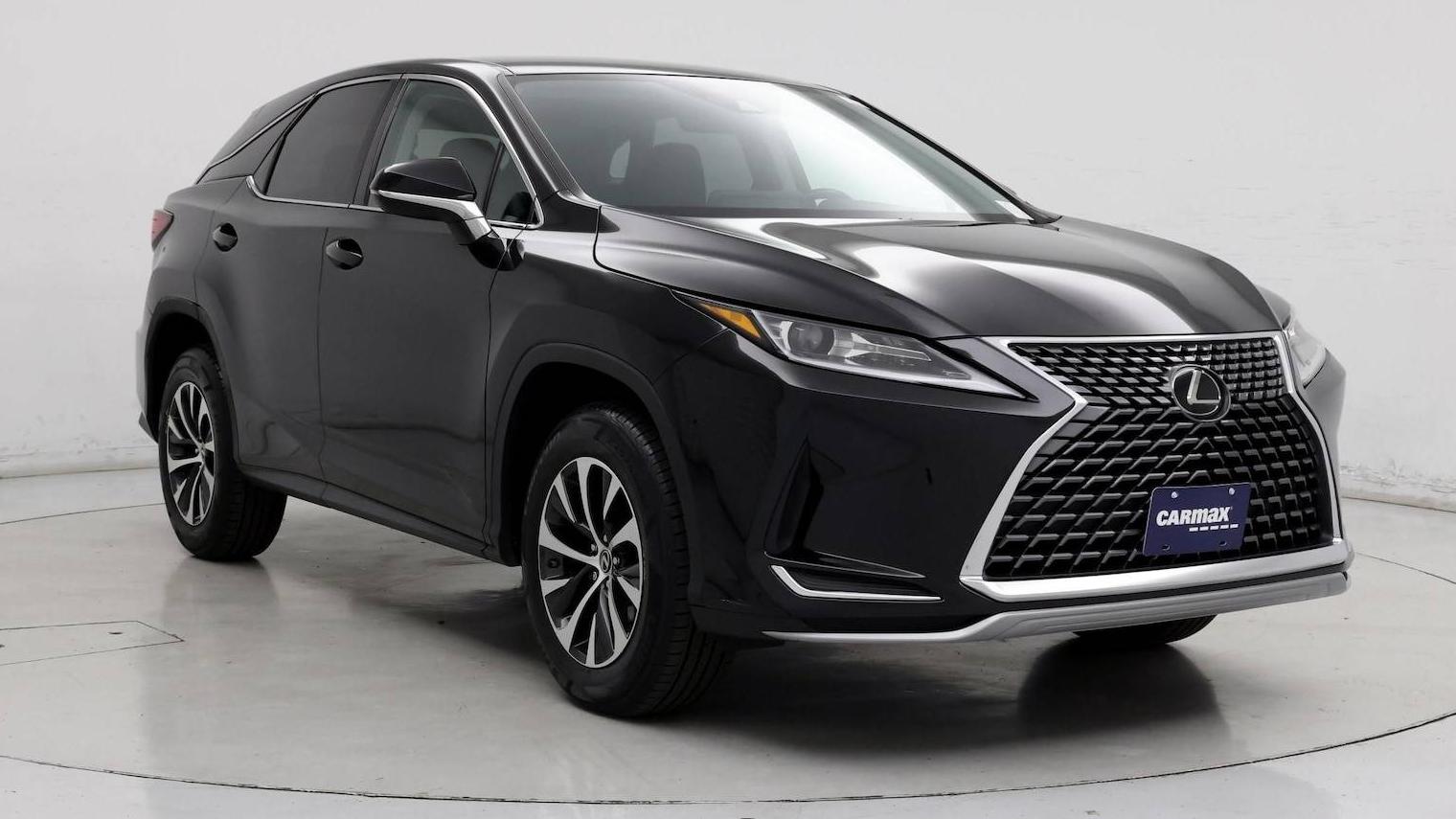 LEXUS RX 2022 2T2AZMAAXNC221882 image